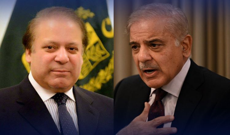 কে হচ্ছেন পাকিস্তানের প্রধানমন্ত্রী!